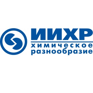 Логотип фармацевтической компании ИИХР