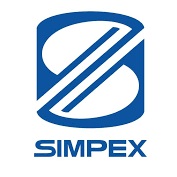 Логотип фармацевтической компании Симпекс Фарма