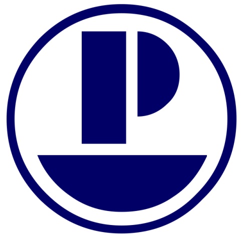 Логотип фармацевтической компании Плива