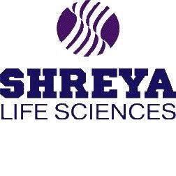 Логотип фармацевтической компании Шрея Лайф Сайнс