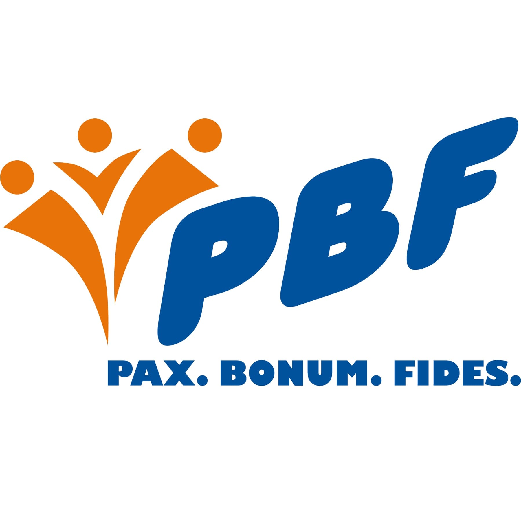 Логотип фармацевтической компании Панбио Фарм ООО