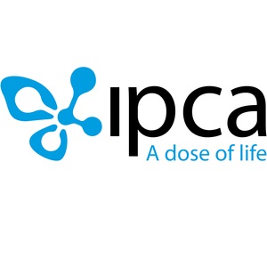 Логотип фармацевтической компании Ипка Лабораториз Лтд.