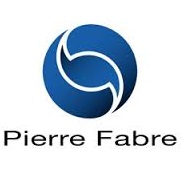 Логотип фармацевтической компании Пьер Фабр