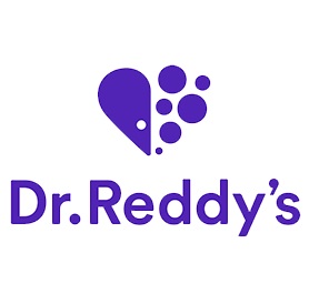 Логотип фармацевтической компании Доктор Реддис Лабораториз Лтд.
