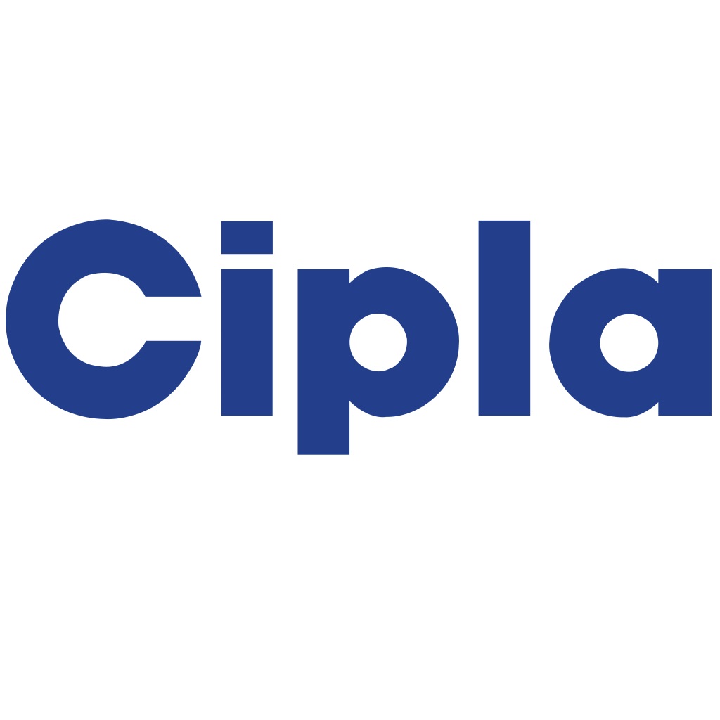 Логотип фармацевтической компании Ципла