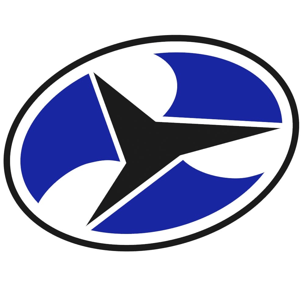 Логотип фармацевтической компании Усолье-Сибирский ХФЗ ОАО