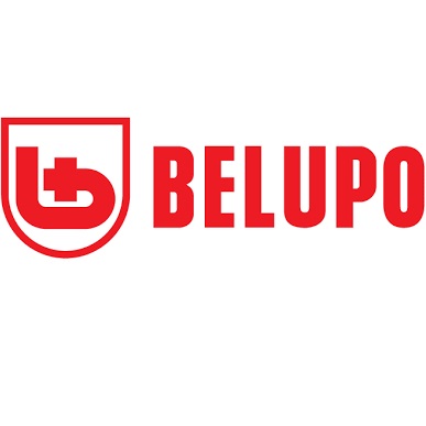 Логотип фармацевтической компании Белупо