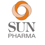 Логотип фармацевтической компании Сан Фармасьютикал Индастри