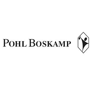 Логотип фармацевтической компании Г.Поль-Боскамп ГмбХ