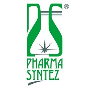 Логотип фармацевтической компании Фармасинтез ОАО