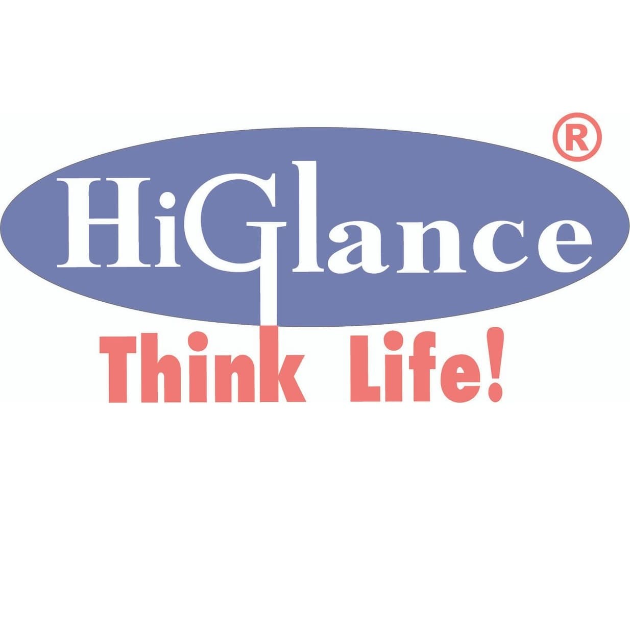 Логотип фармацевтической компании ХайГланс Лабораторис