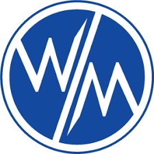 Логотип фармацевтической компании Уорлд Медицин