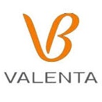 Логотип фармацевтической компании Валента Фарм ОАО
