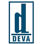 Логотип фармацевтической компании Дэва Холдинг