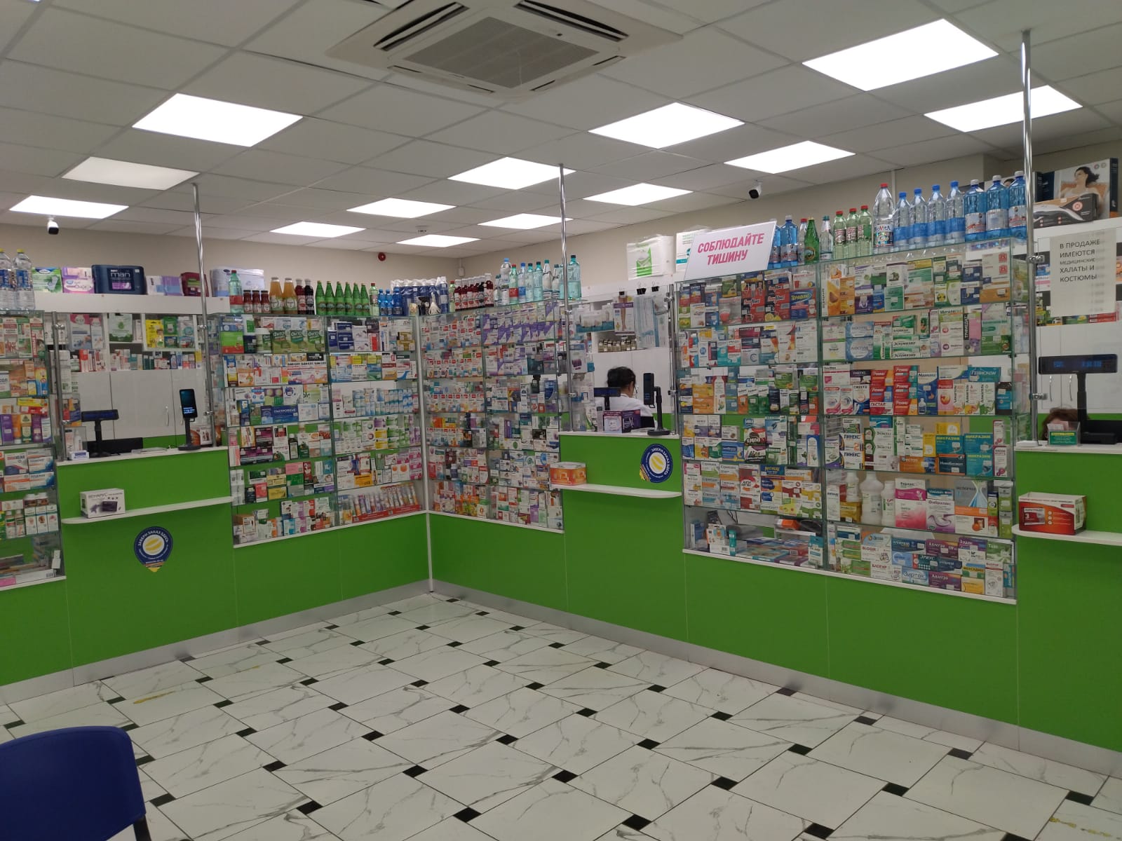 Аптека Аптека в Митино под заказ - фото №7