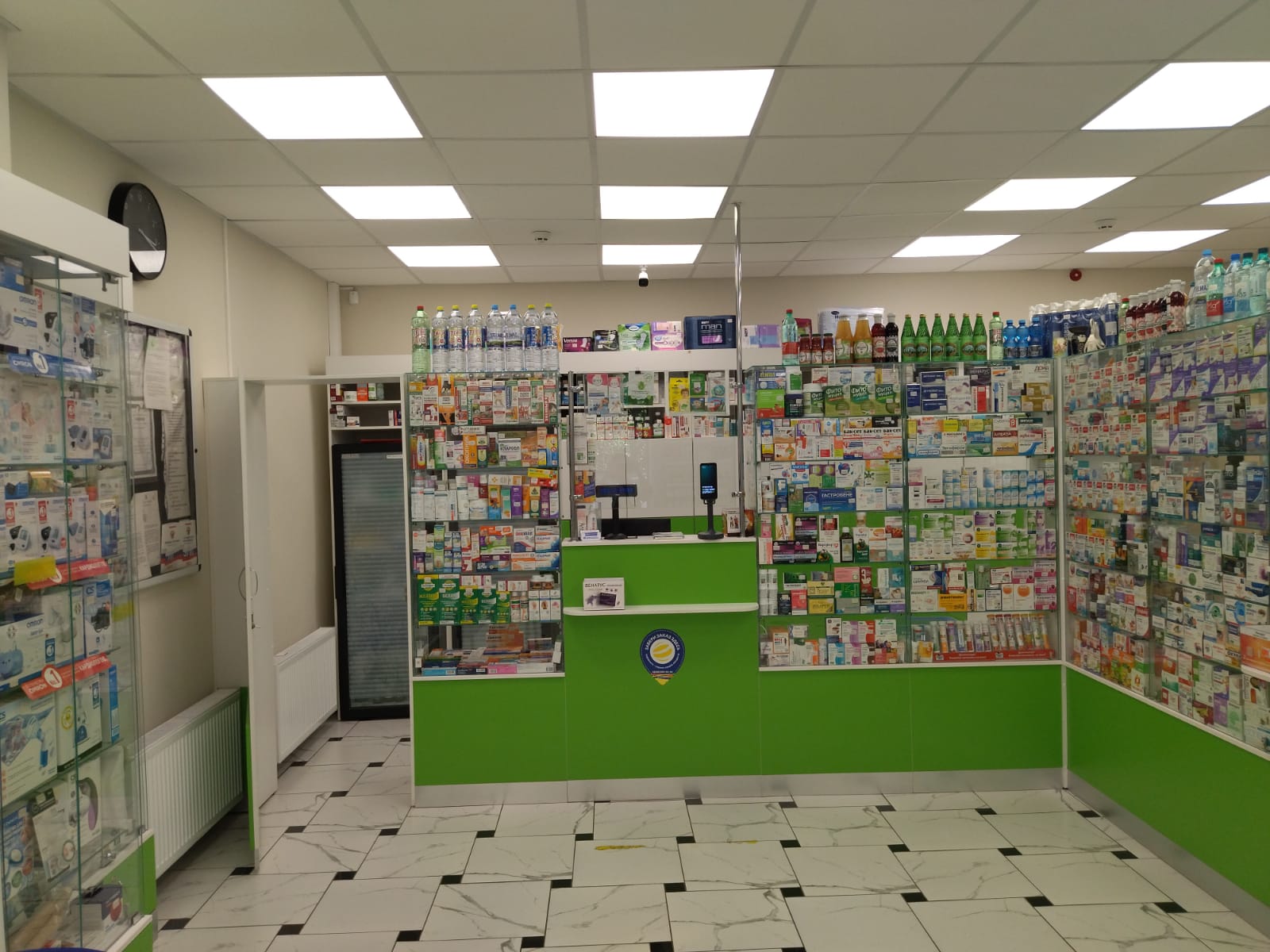 Аптека Аптека в Митино под заказ - фото №8