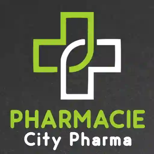 Логотип Название аптеки