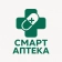Логотип Название аптеки
