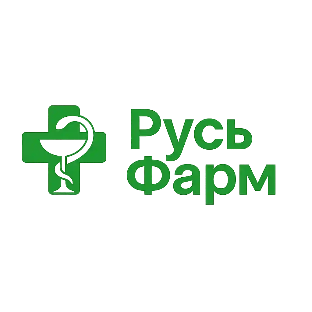 Логотип Название аптеки