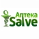 Логотип Название аптеки
