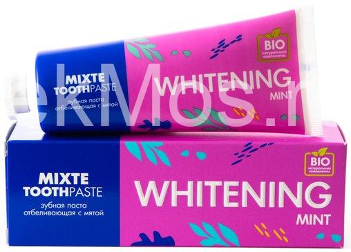   . Mixte Whitening Mint