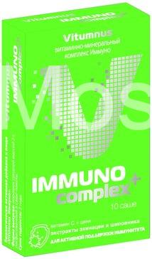  (VitUmnus) Immuno Complex+  