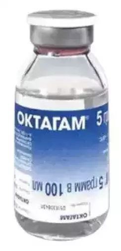 Октагам