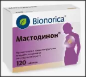 Мастодинон Таблетки №120 от Бионорика АГ