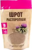 Шрот расторопши Упаковка 100г от Биокор ООО