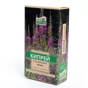 Трава Кипрей (Иван-чай) узколистный Упаковка 50г от Камелия НПП