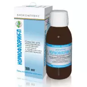 Нормофлорин-Л от Бифилюкс ТД