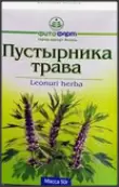 Трава пустырника Упаковка 50г от Фито-Бот