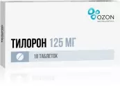 Тилорон от Озон ФК ООО