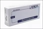 Винпоцетин Таблетки 5мг №20 от Ирбитский ХФЗ
