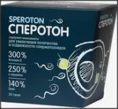 Сперотон от ВТФ ООО