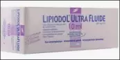 Липиодол Ультра-флюид от Не определен