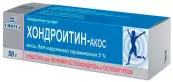 Хондроитин Мазь 5% 50г от Синтез ОАО