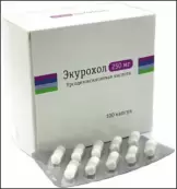 Экурохол от Озон ФК ООО