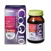 Орихиро Коэнзим Q10 с витаминами от Орихиро