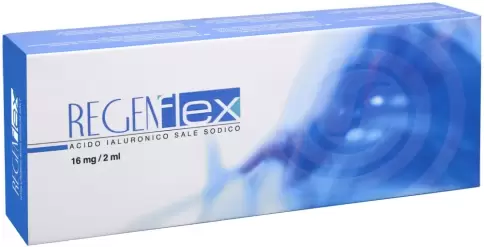 Редженфлекс (Regenflex) протез синовиальн.ж-ти