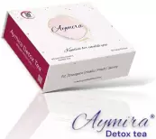 Аймира Aymira чай для похудения Пакетики №60 от Турция