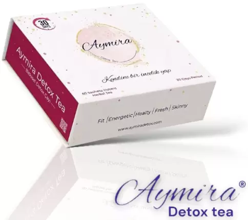 Аймира Aymira чай для похудения