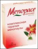 Менопейс от Витабиотикс