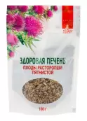 Плоды расторопши Упаковка 100г от Биокор ООО