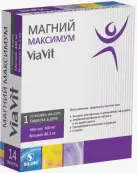 Магний Максимум Таблетки №14 от Натур Продукт