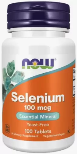 Селениум