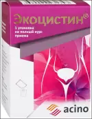 Экоцистин Порошок 3г №20 от АВВА РУС ОАО
